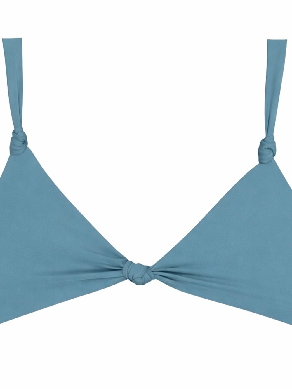 Mikoh Bikini Set NWT - Parasol Blue XS - Picture 3 of 5